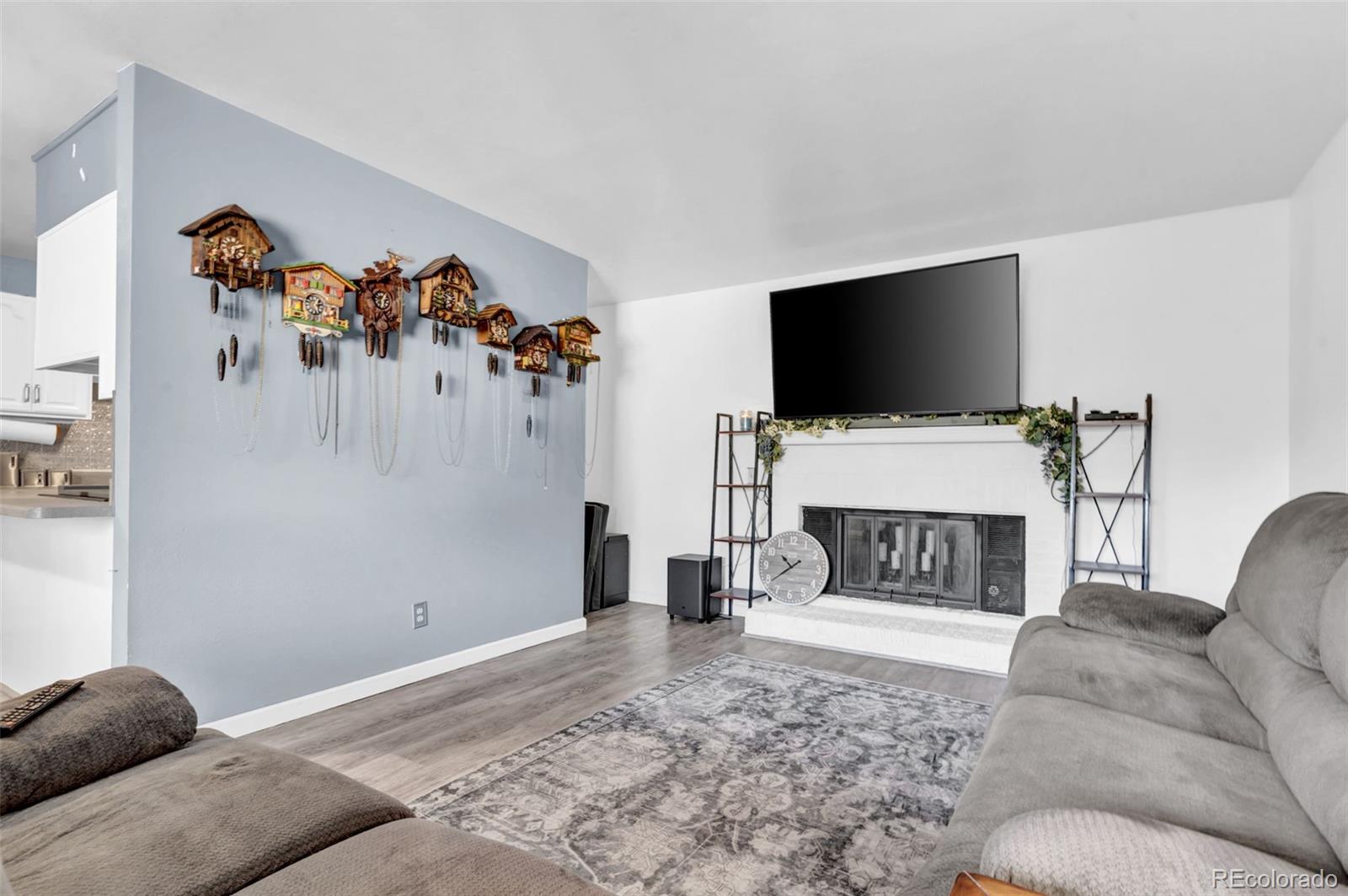 2540 S Deframe Street