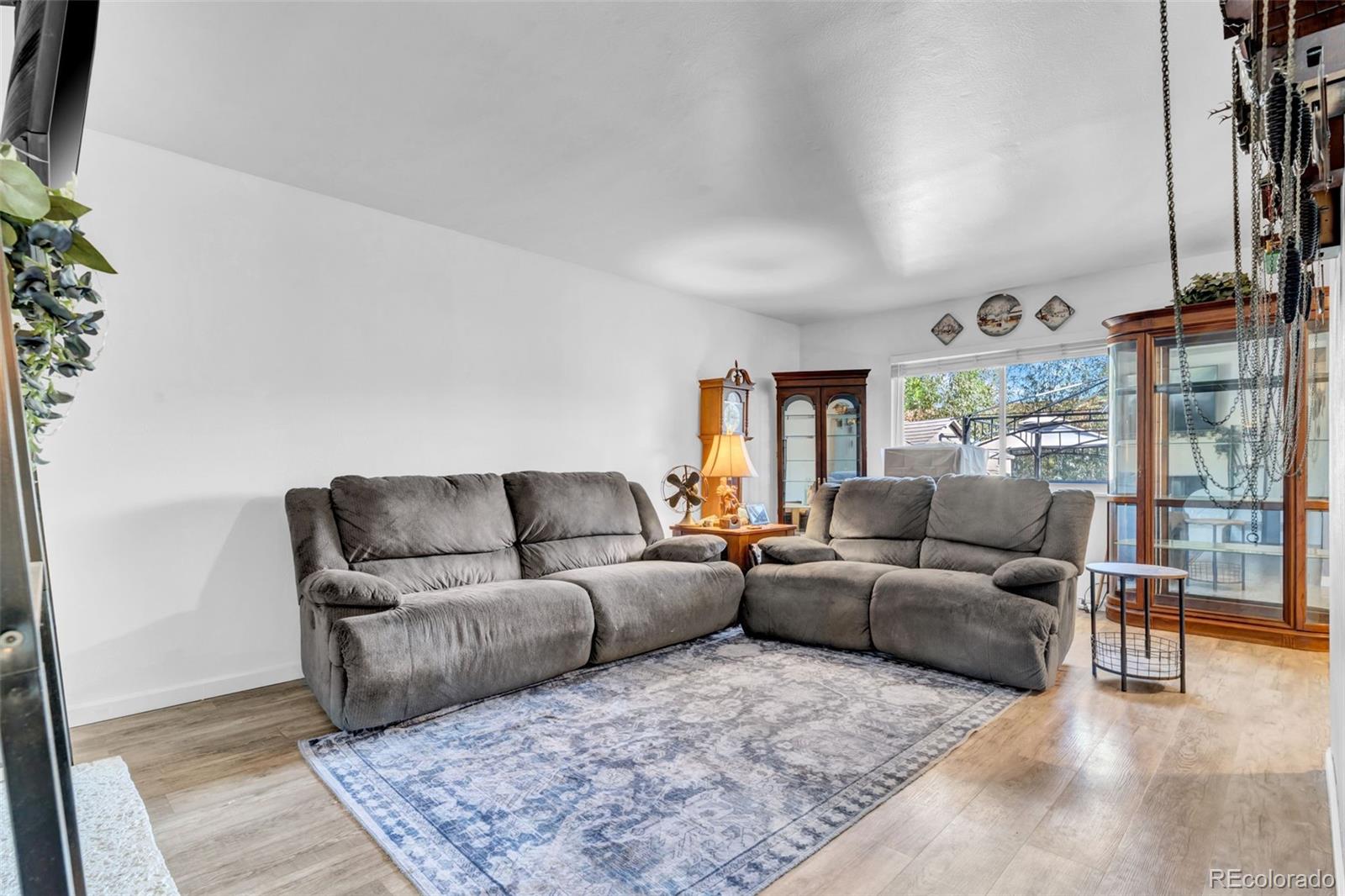 2540 S Deframe Street