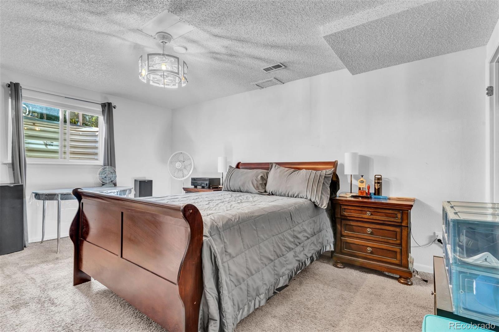 2540 S Deframe Street