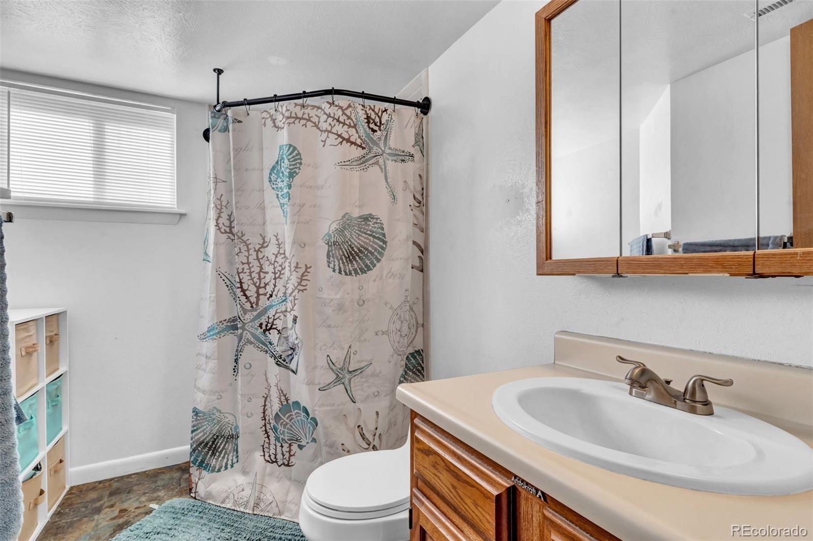 2540 S Deframe Street