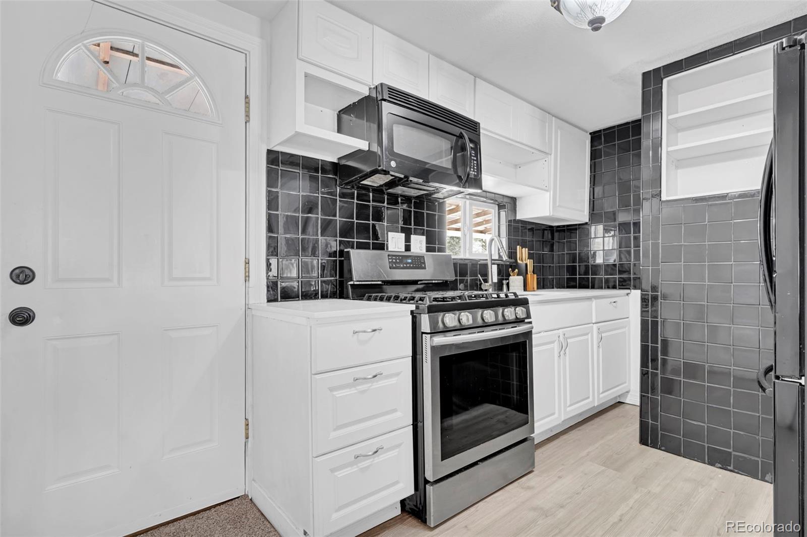 5400 Sheridan Boulevard