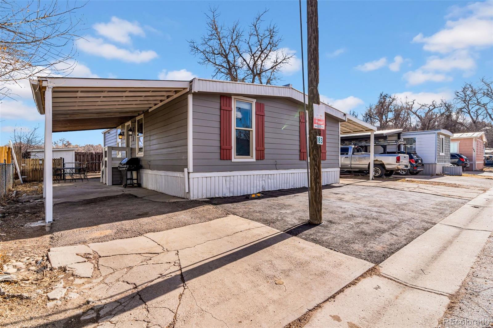 5400 Sheridan Boulevard