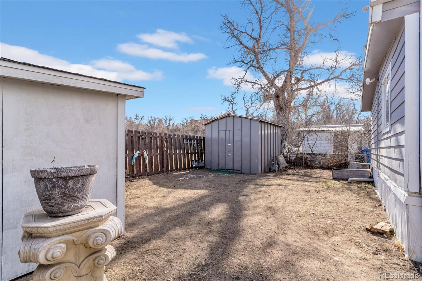 5400 Sheridan Boulevard