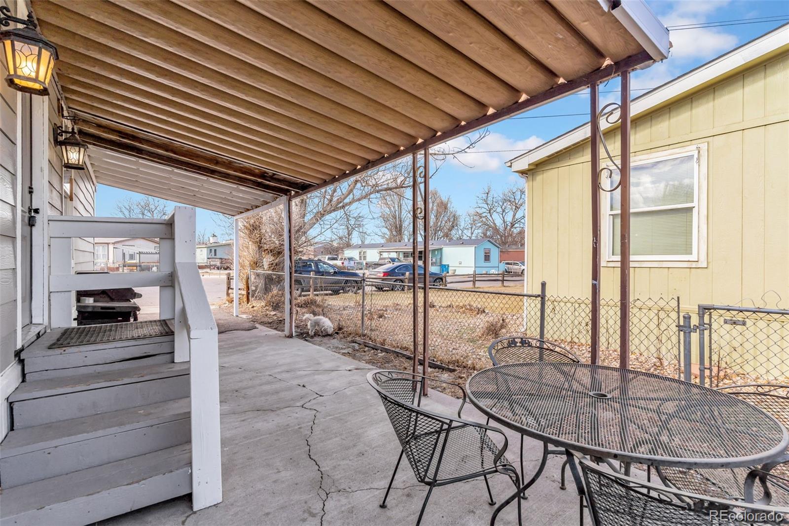 5400 Sheridan Boulevard