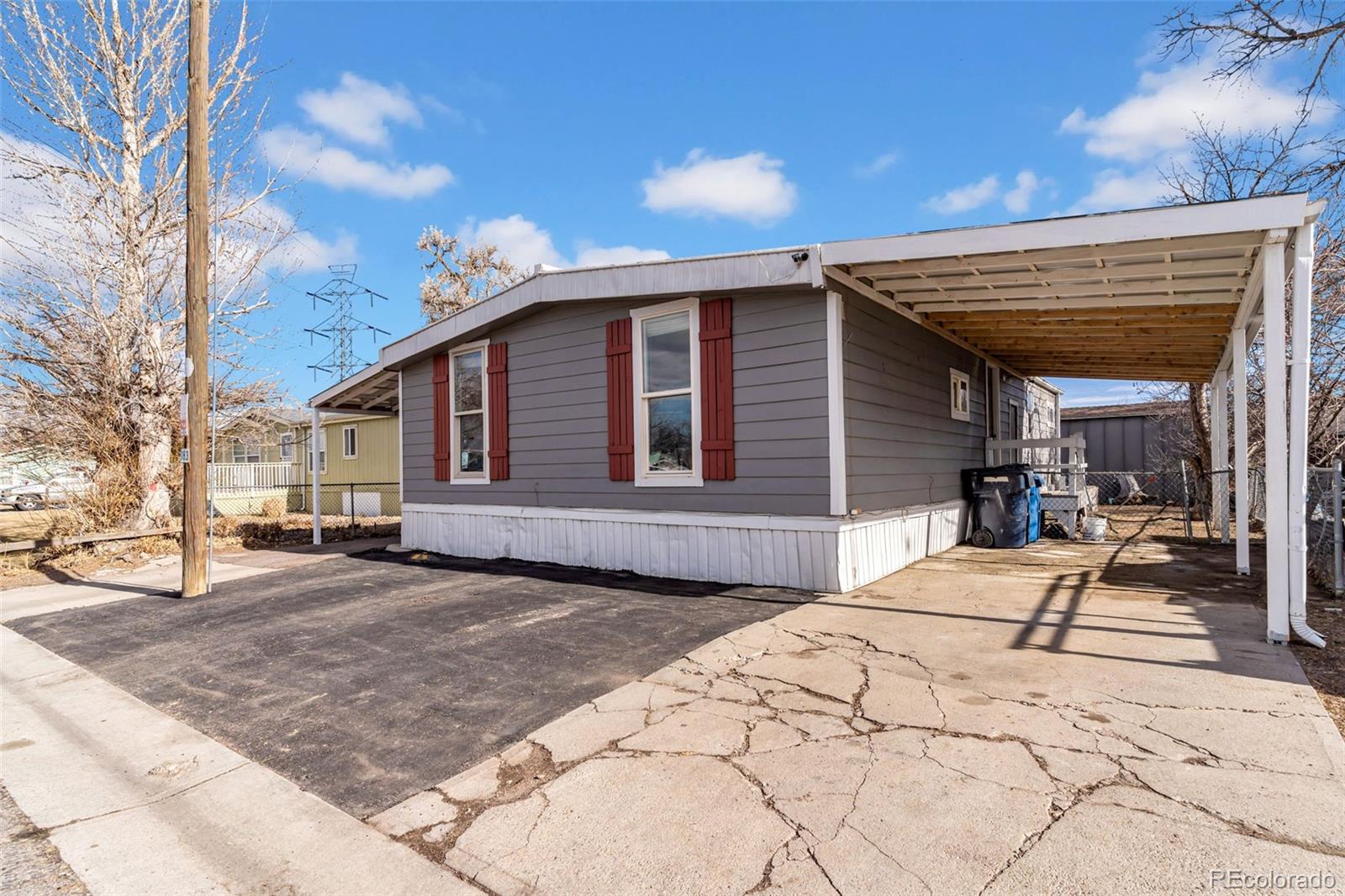 5400 Sheridan Boulevard