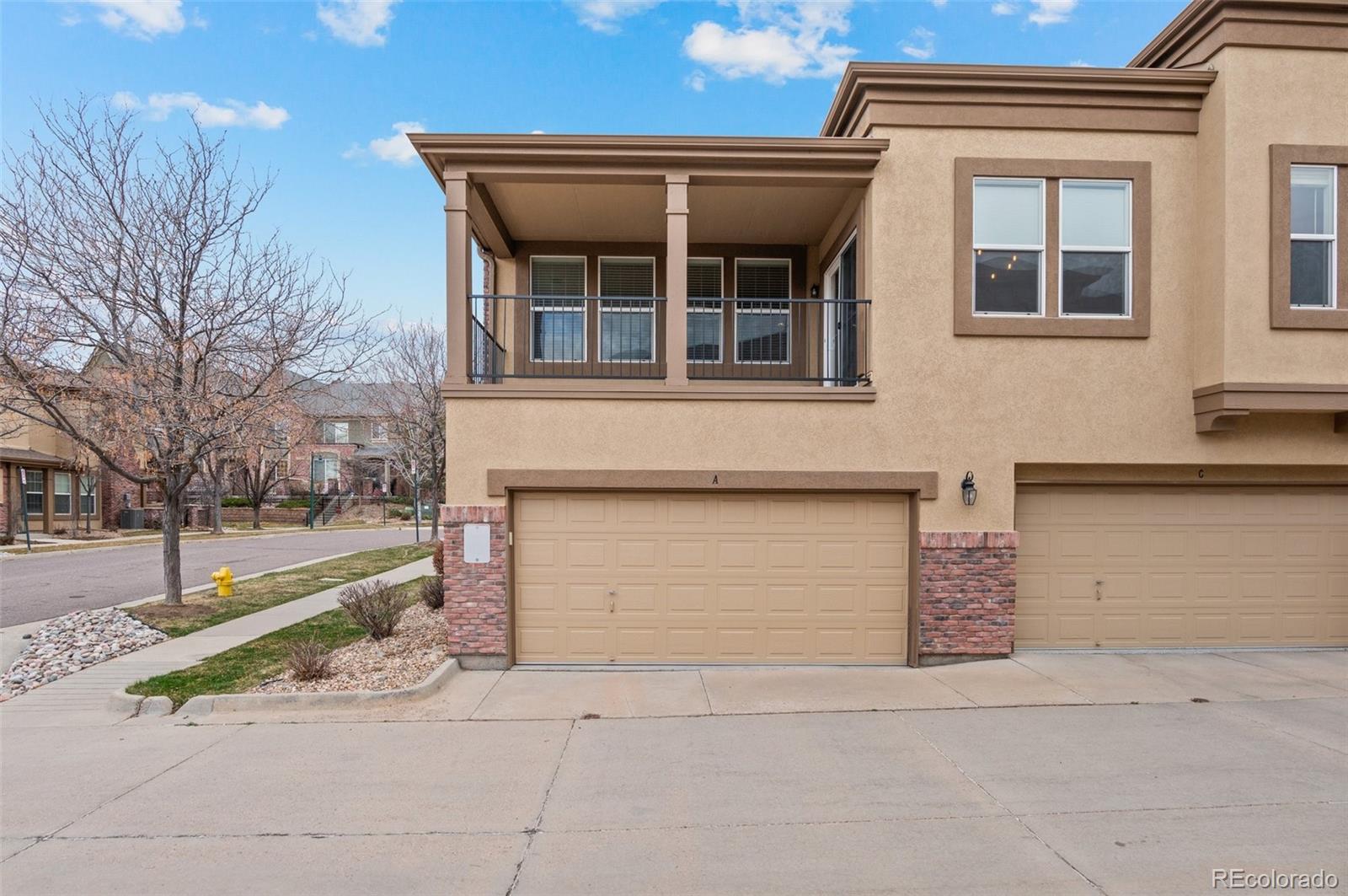 9534 Cedarhurst Lane Unit: A