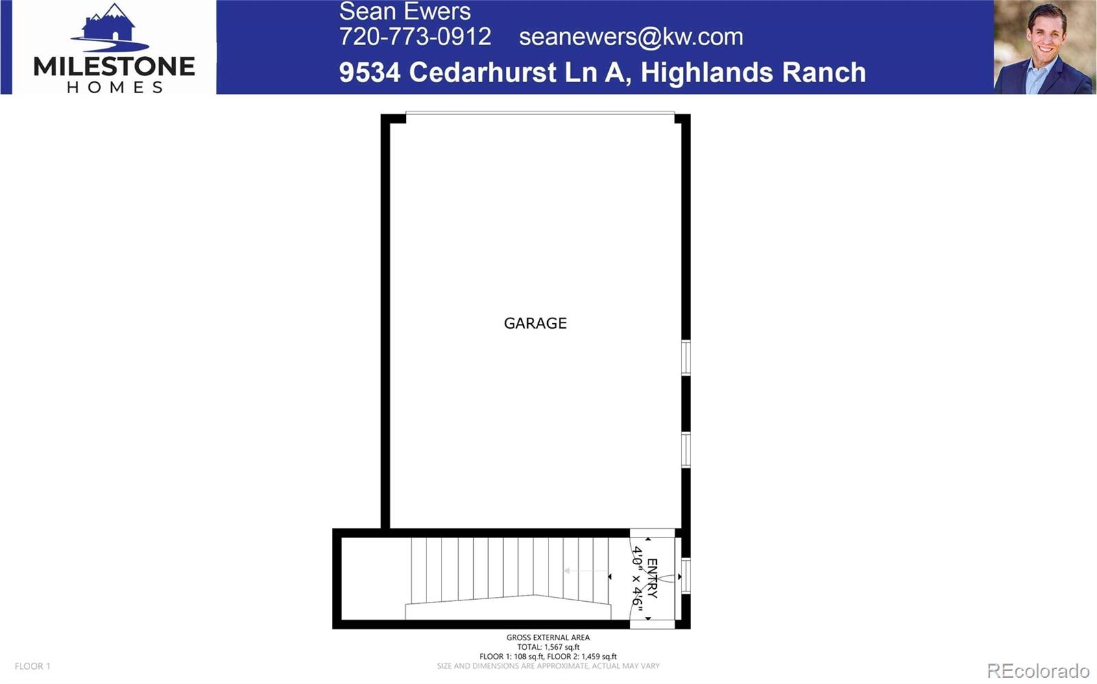 9534 Cedarhurst Lane Unit: A