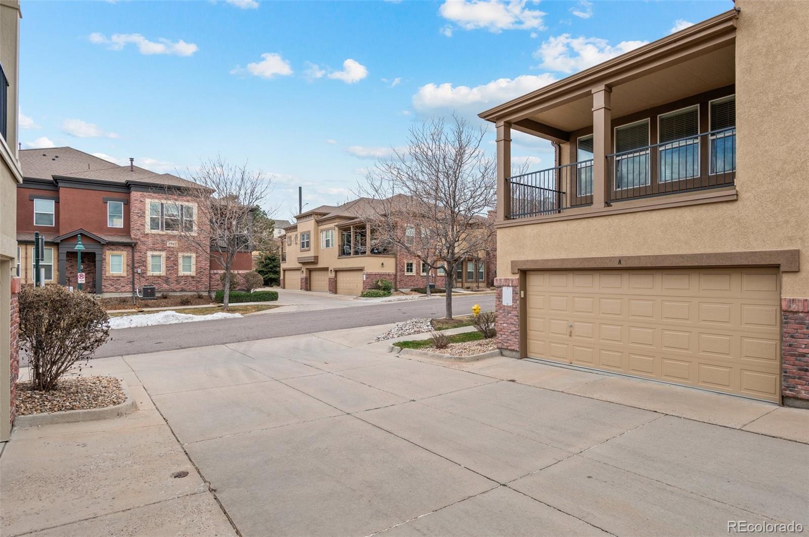 9534 Cedarhurst Lane Unit: A