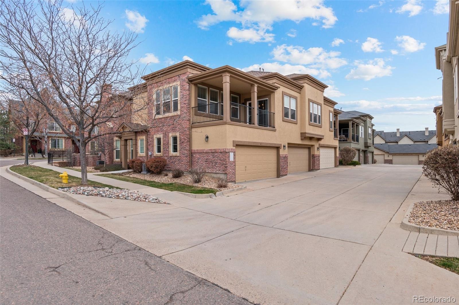 9534 Cedarhurst Lane Unit: A