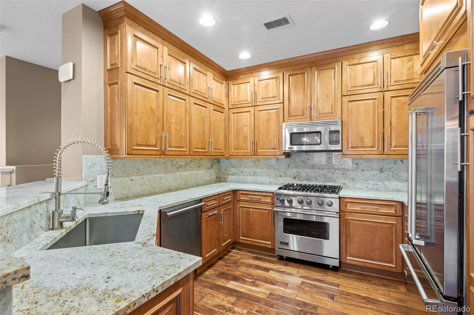 9534 Cedarhurst Lane Unit: A