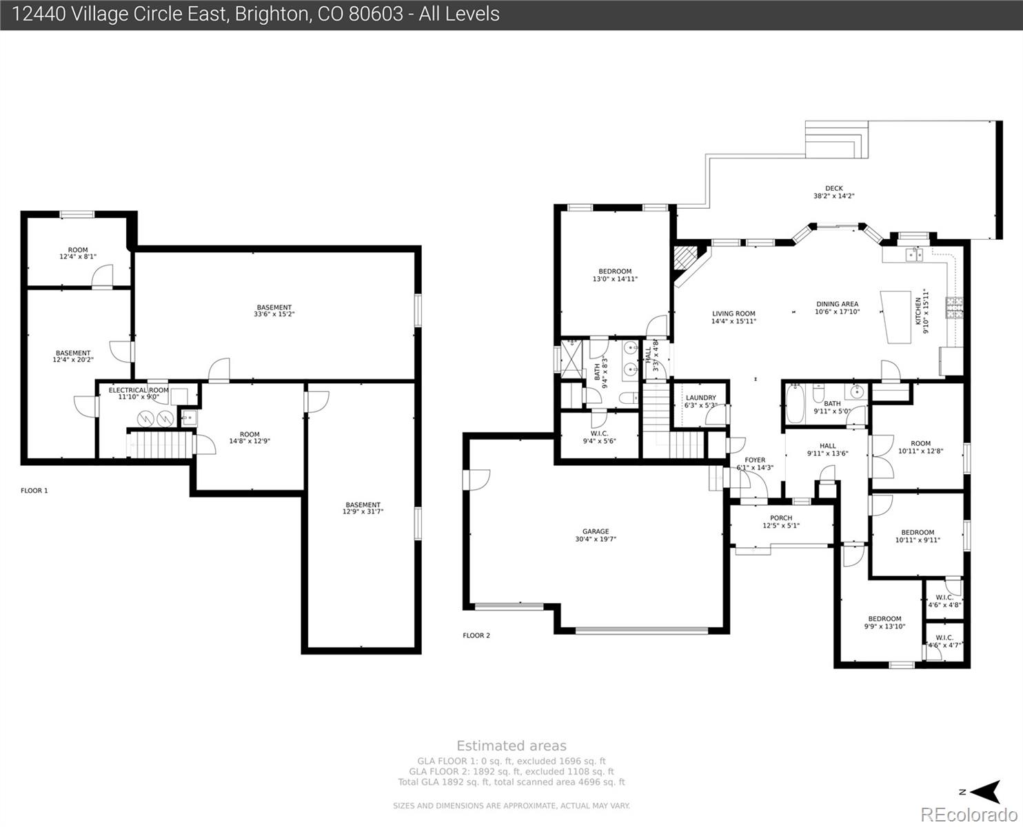 12440 Village Circle