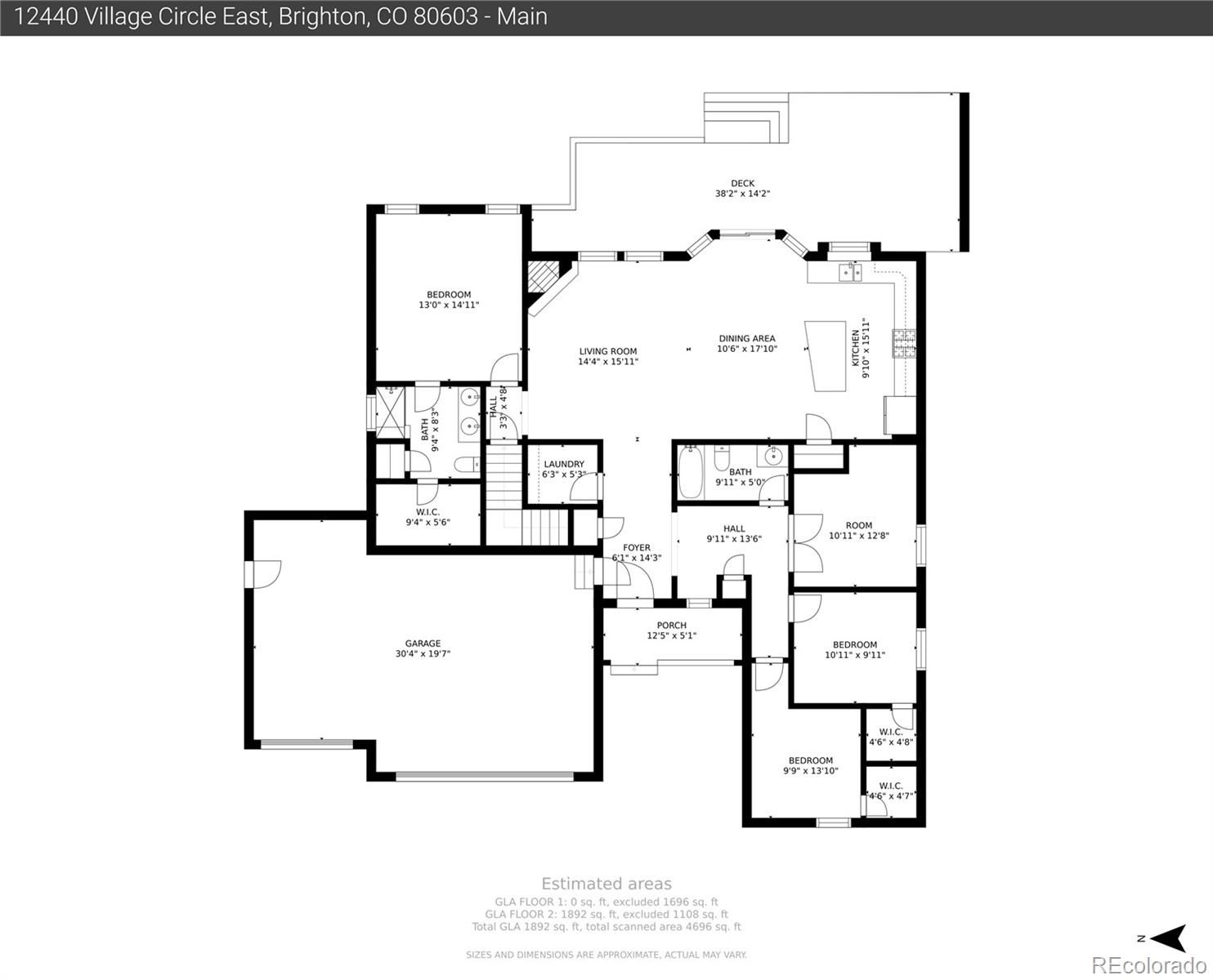 12440 Village Circle
