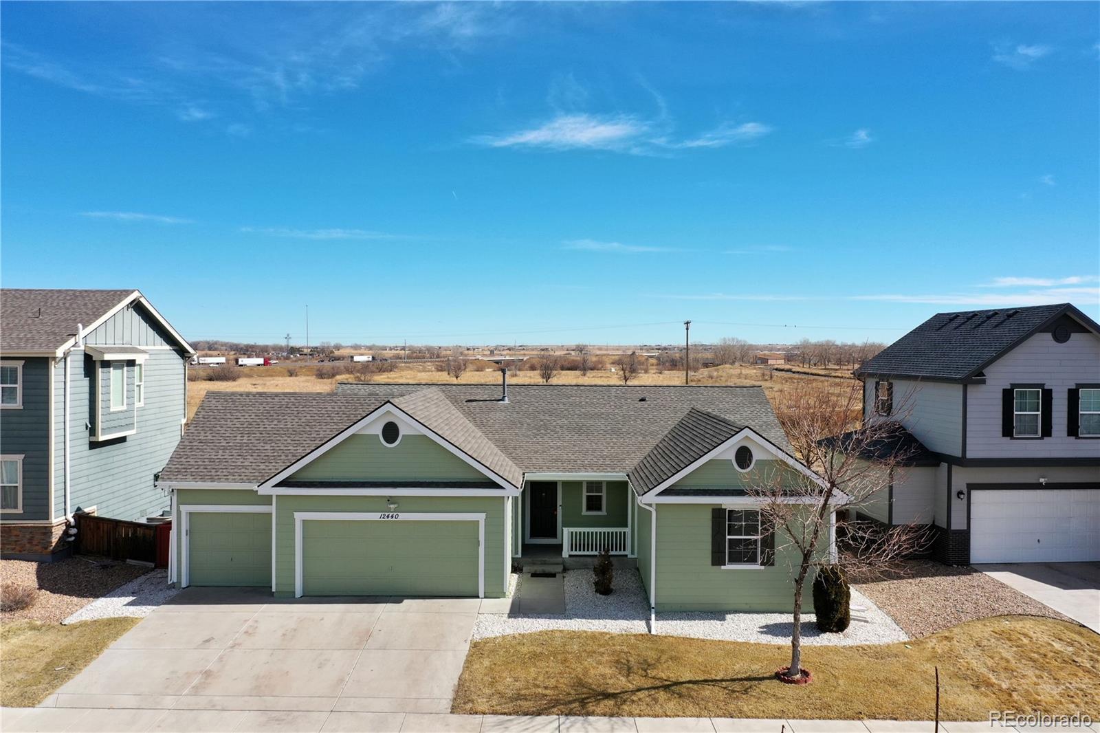 12440 Village Circle