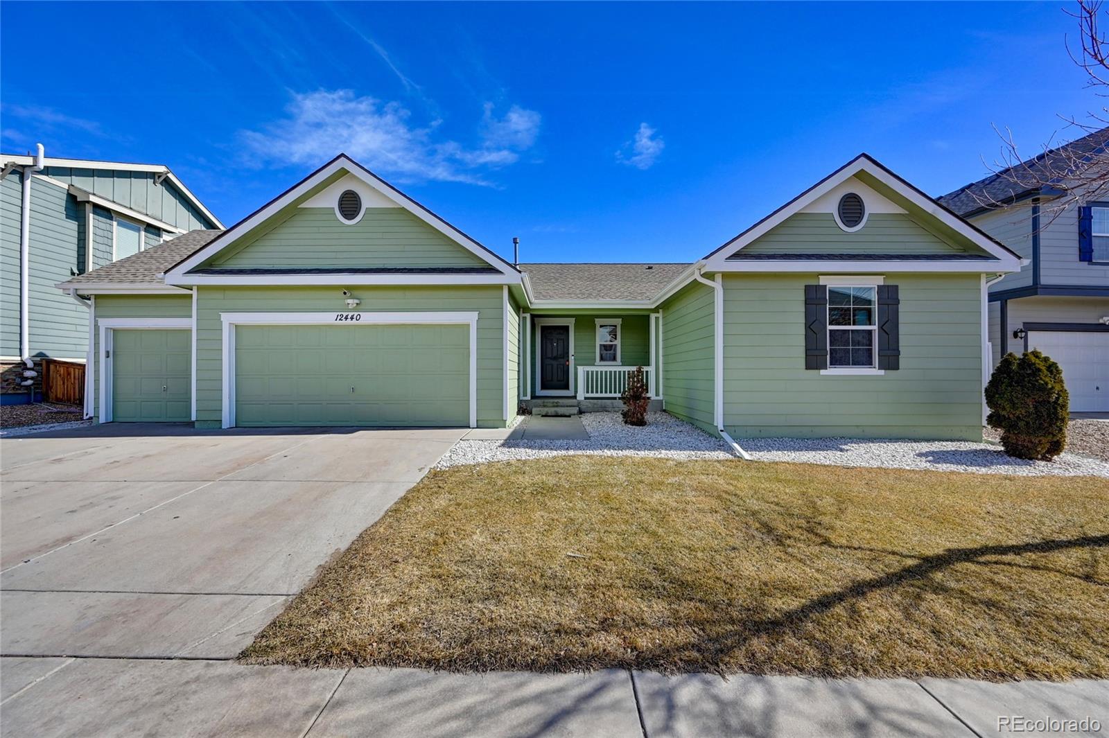 12440 Village Circle