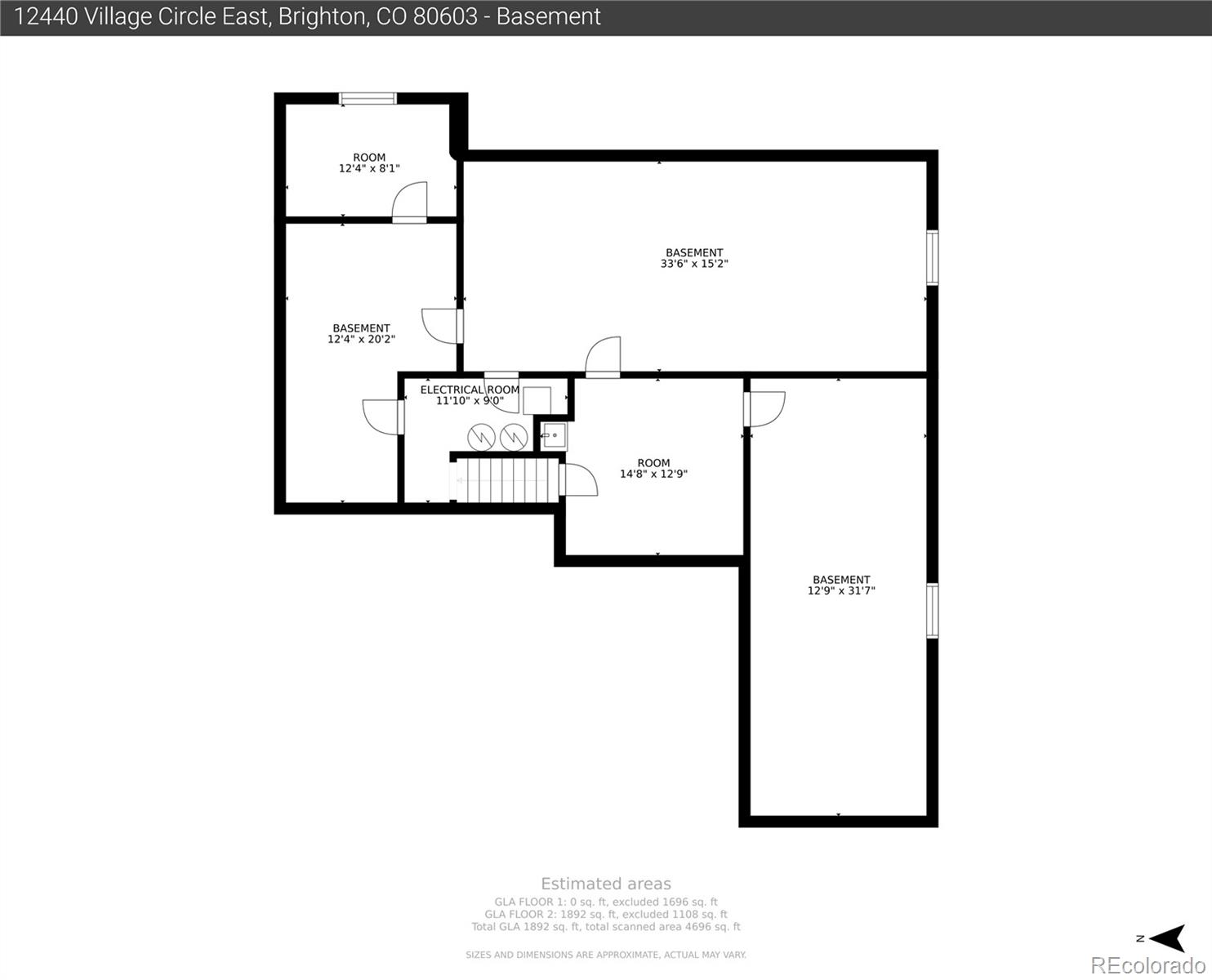 12440 Village Circle