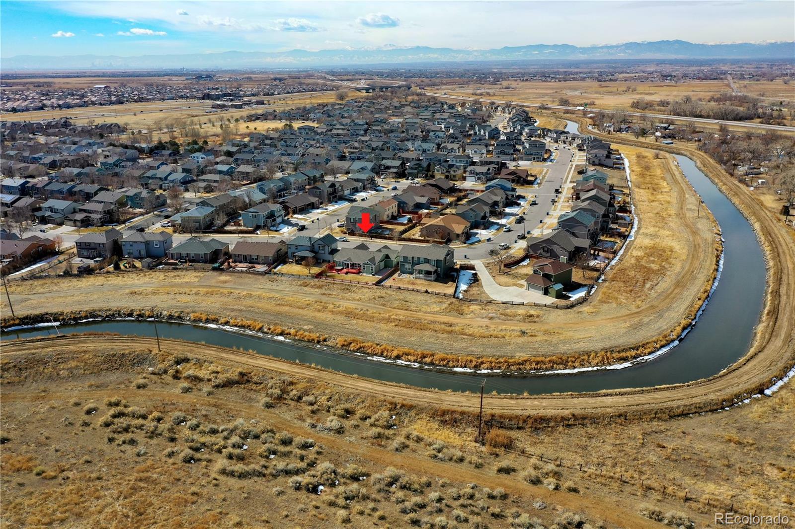 12440 Village Circle