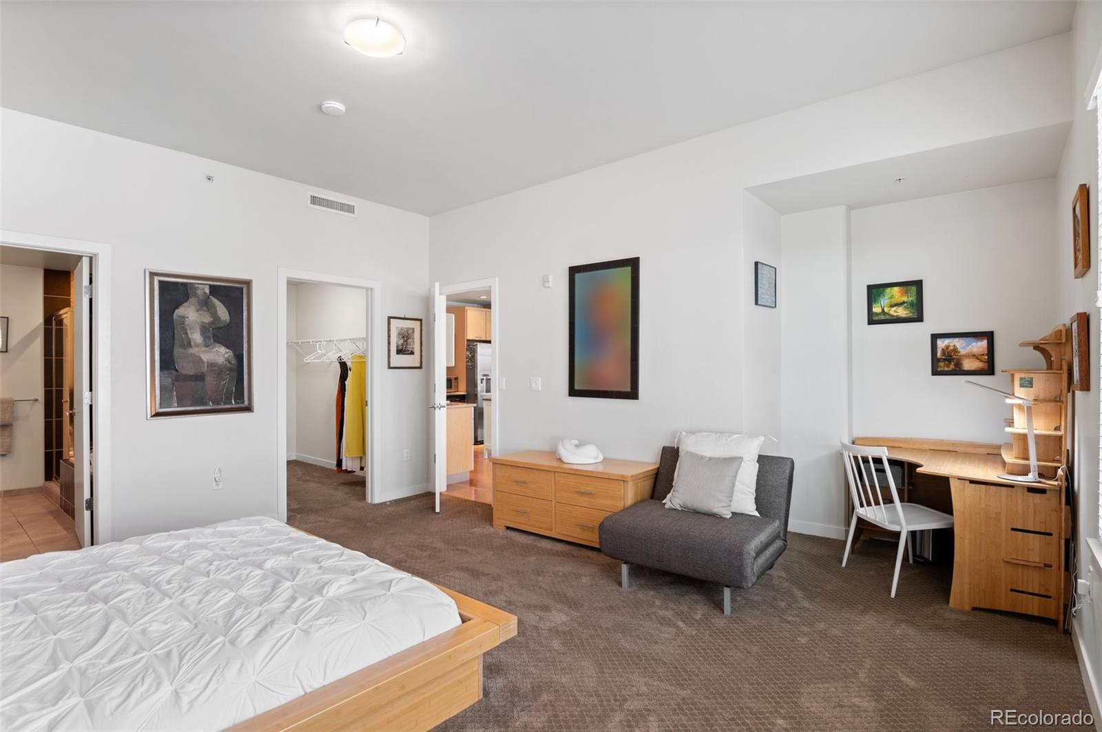 410 Acoma Street Unit: 509