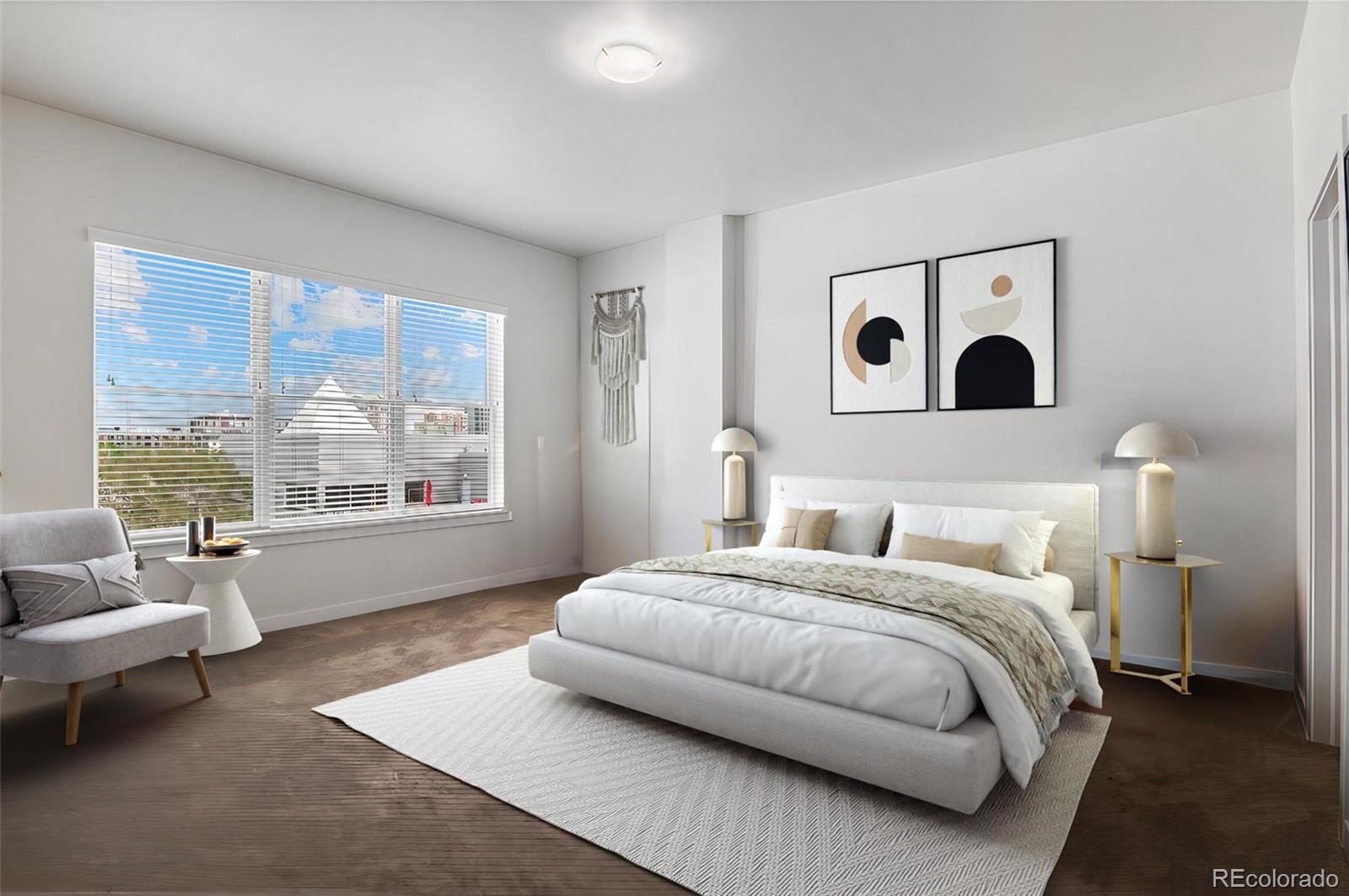 410 Acoma Street Unit: 509