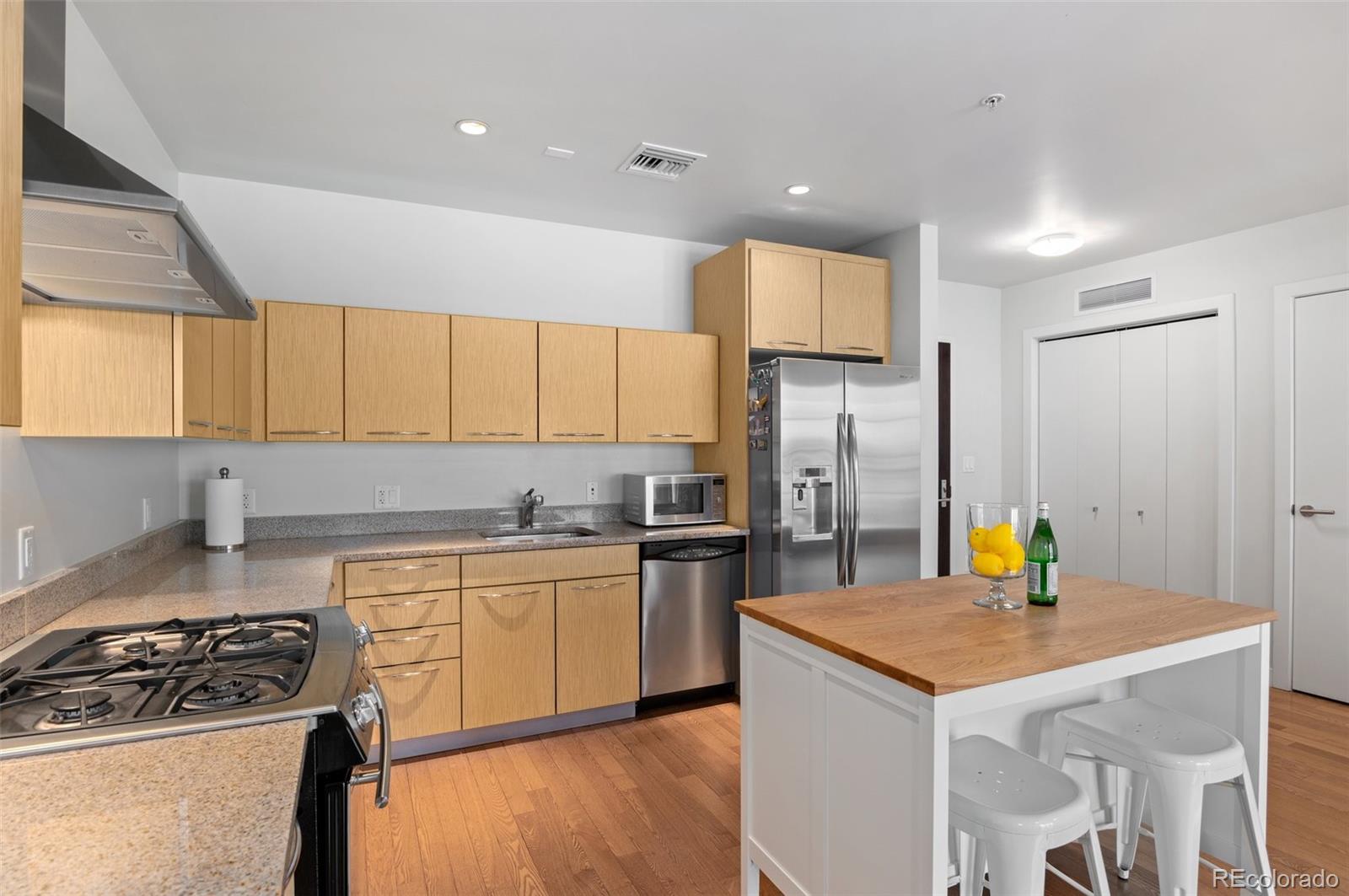 410 Acoma Street Unit: 509