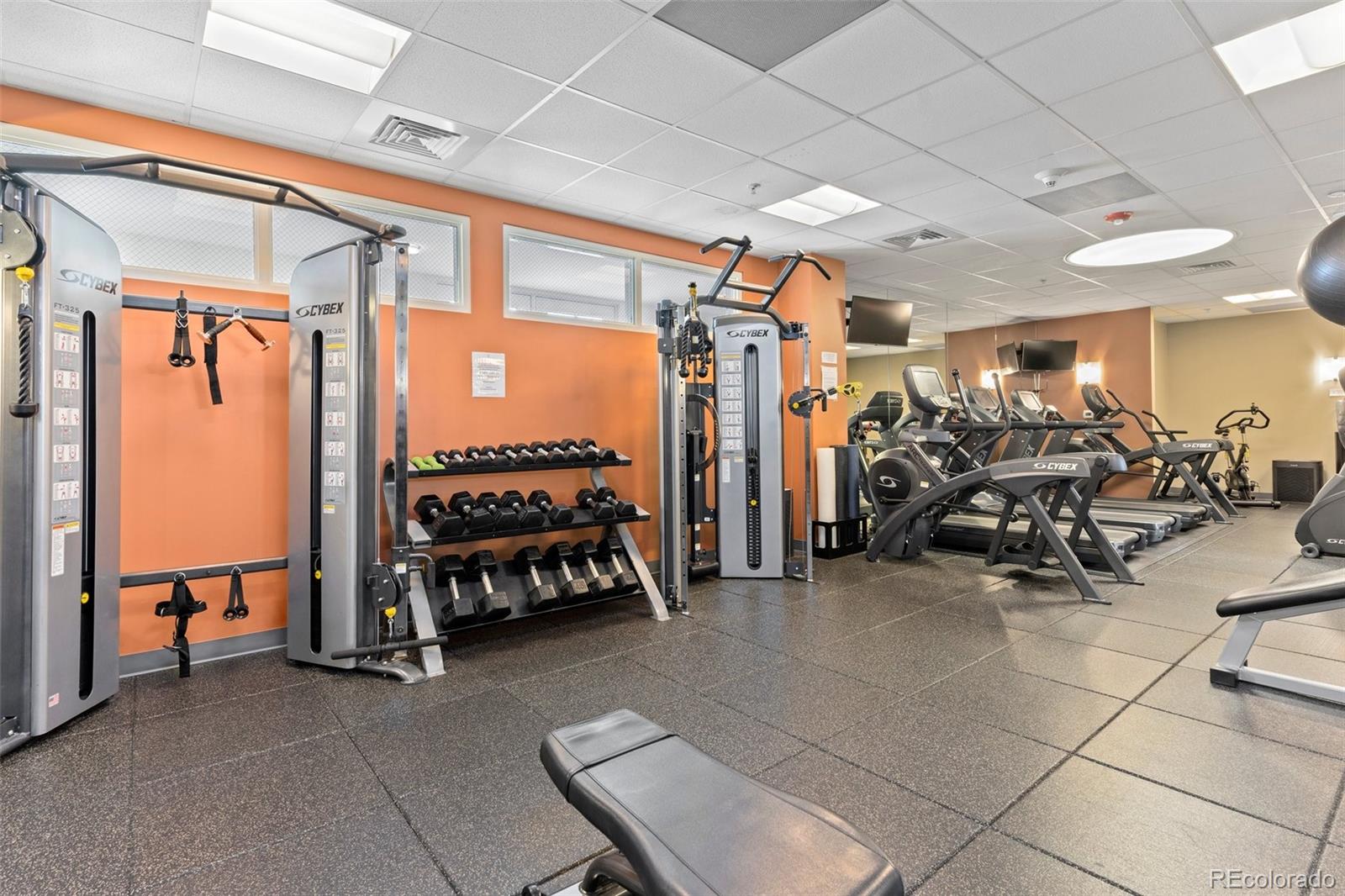 410 Acoma Street Unit: 509