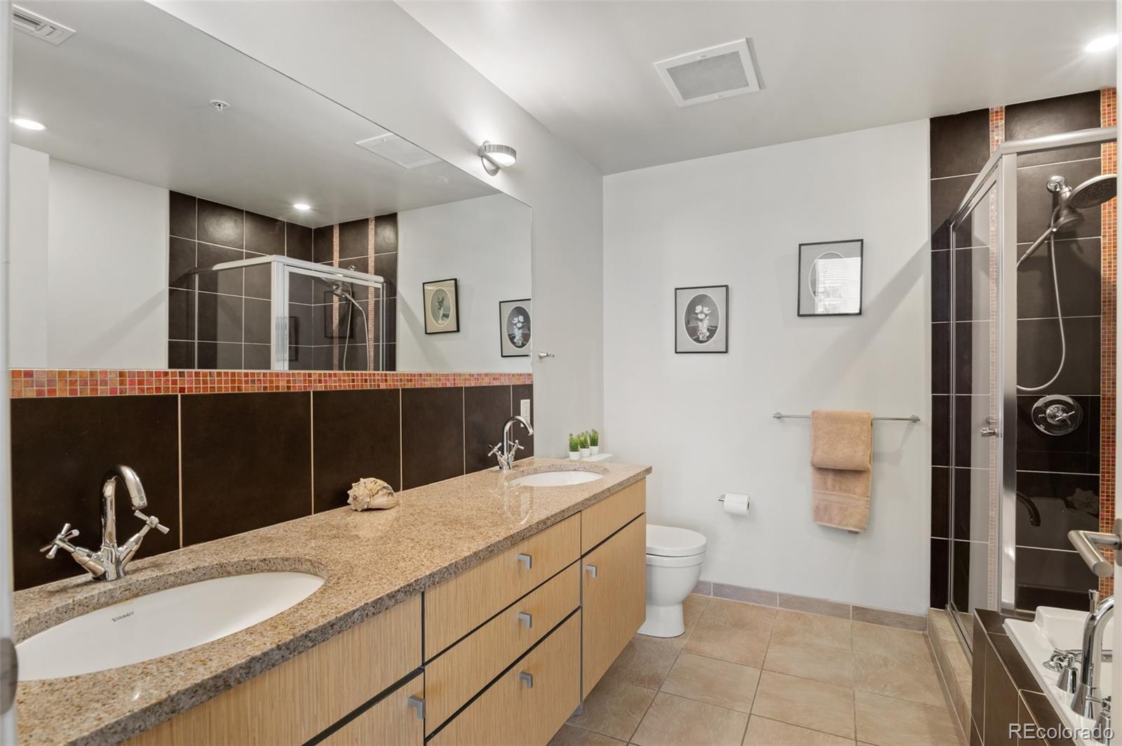 410 Acoma Street Unit: 509