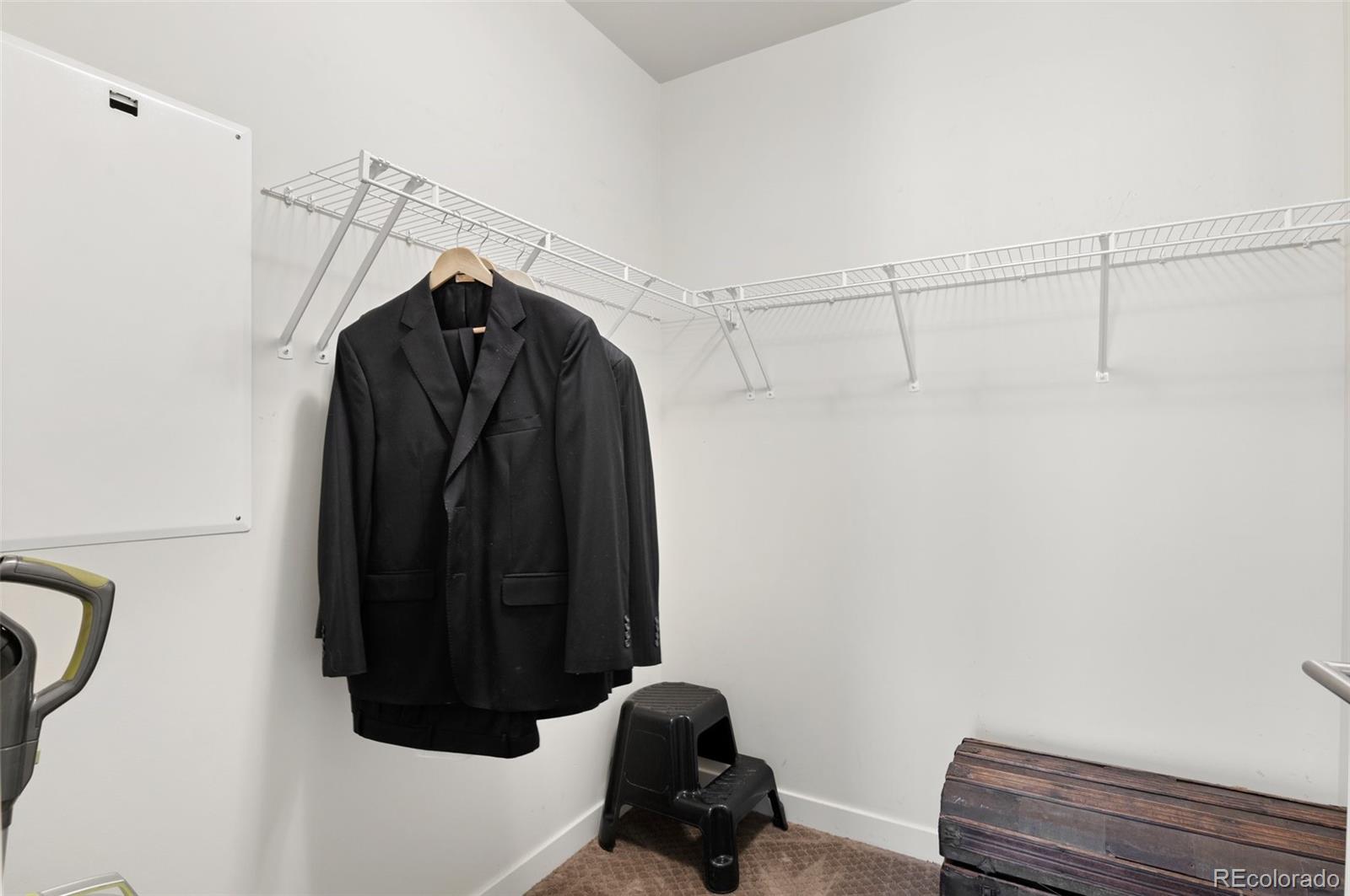 410 Acoma Street Unit: 509