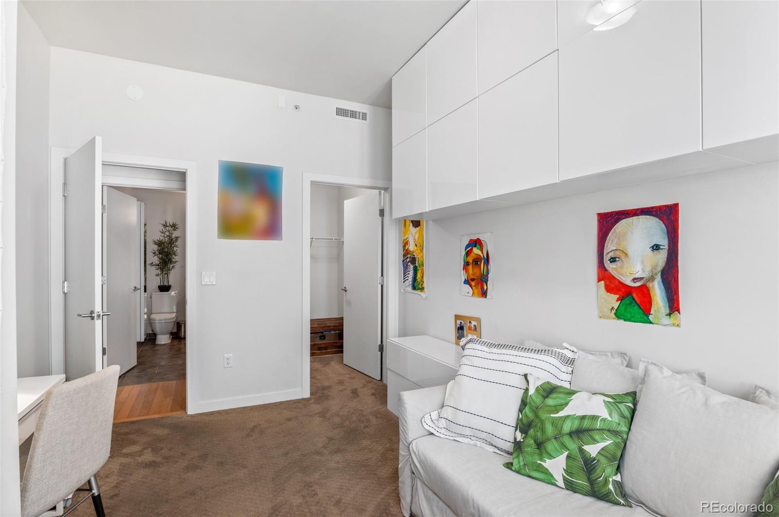 410 Acoma Street Unit: 509