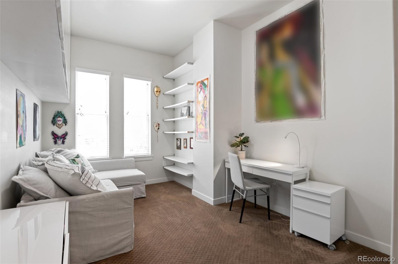 410 Acoma Street Unit: 509