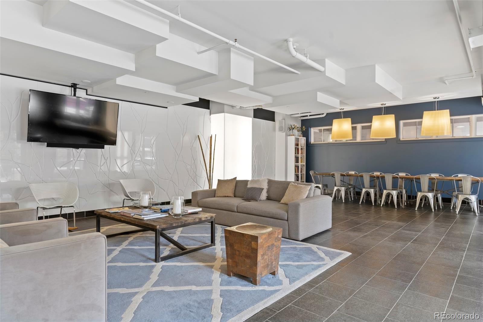 410 Acoma Street Unit: 509