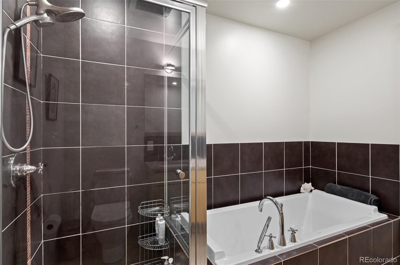 410 Acoma Street Unit: 509