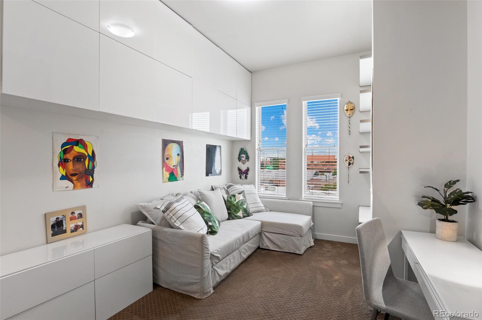 410 Acoma Street Unit: 509