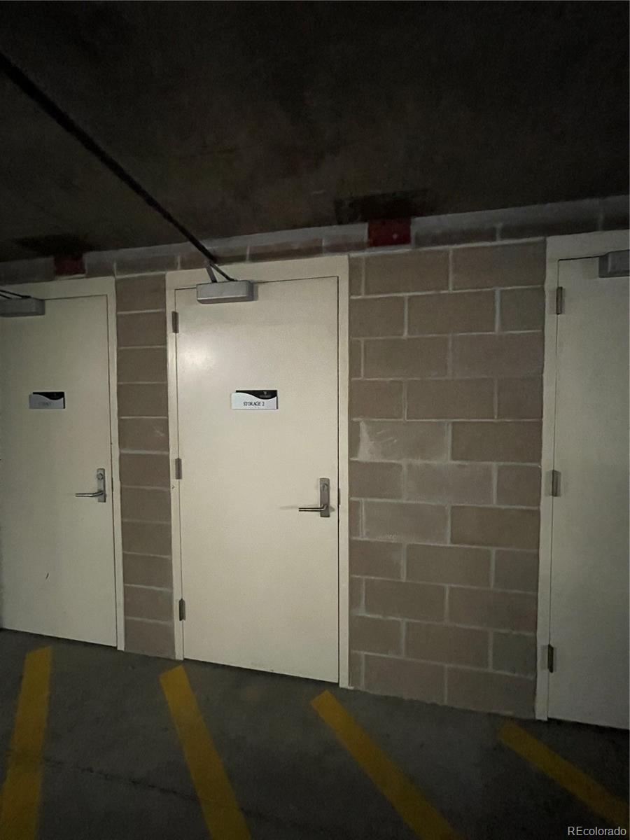 410 Acoma Street Unit: 509