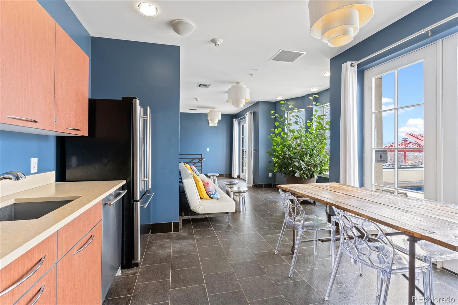 410 Acoma Street Unit: 509
