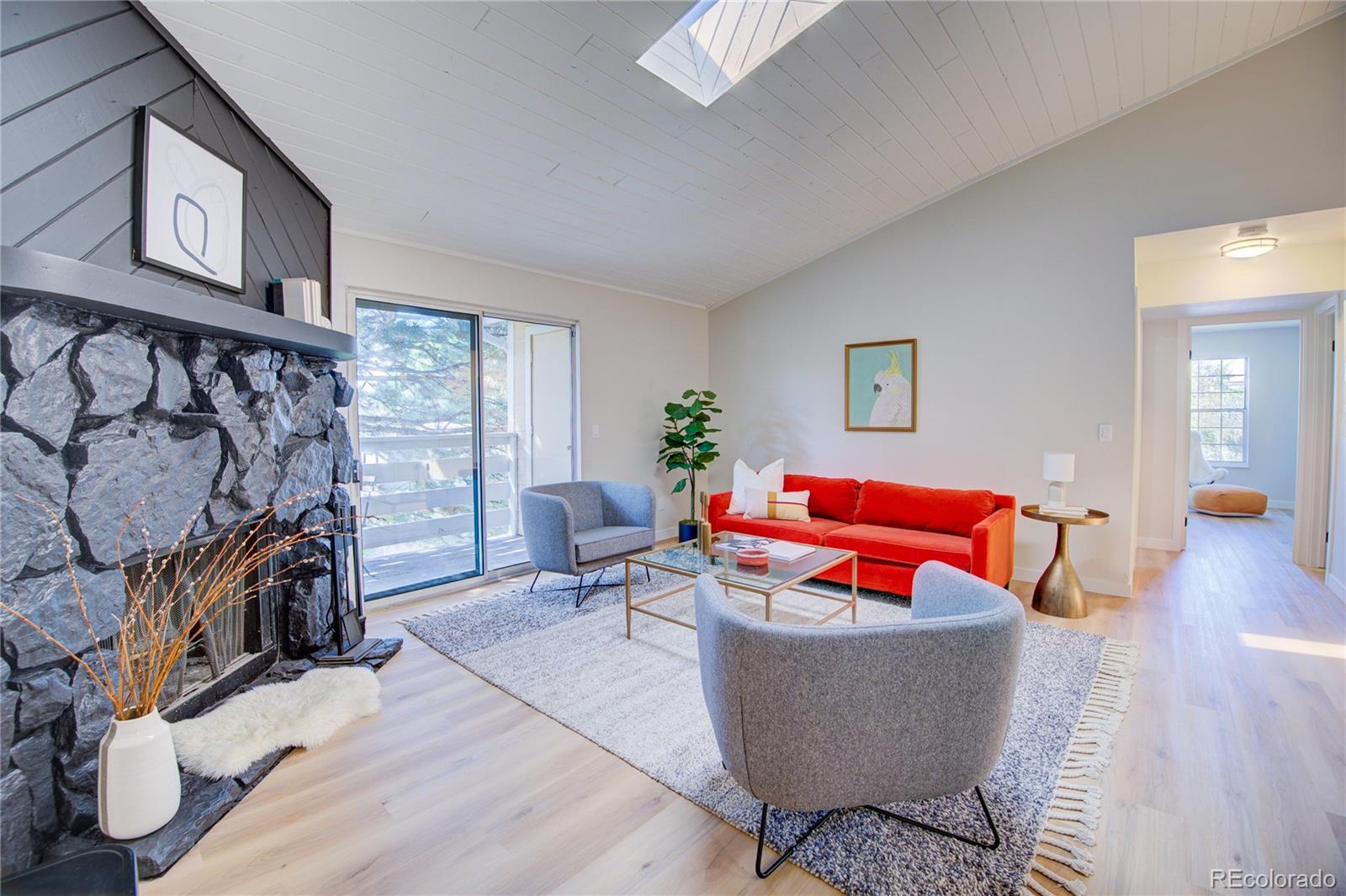 3338 S Ammons Street Unit: 11-203