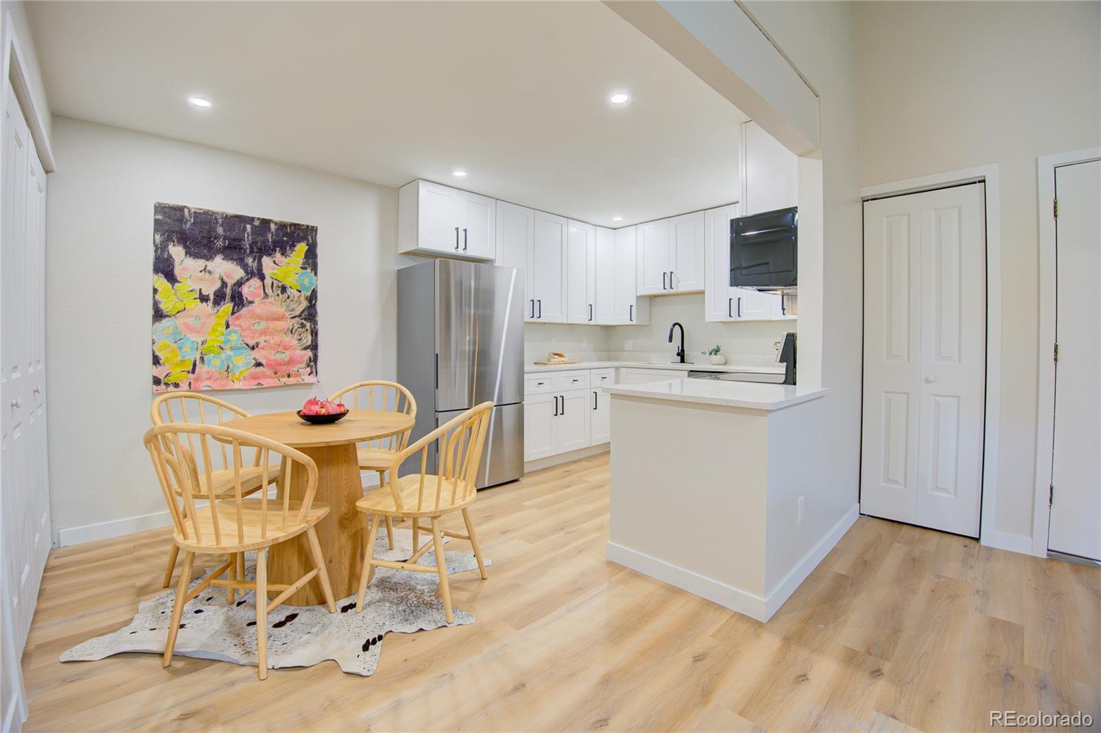 3338 S Ammons Street Unit: 11-203