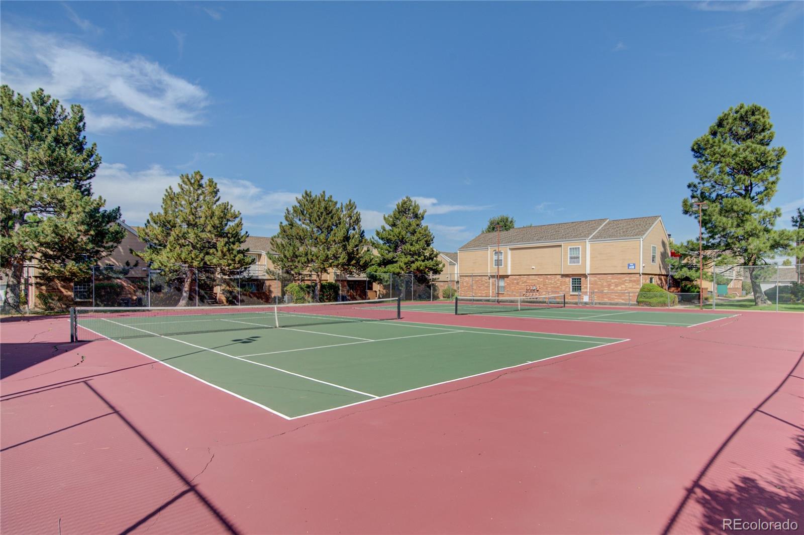 3338 S Ammons Street Unit: 11-203