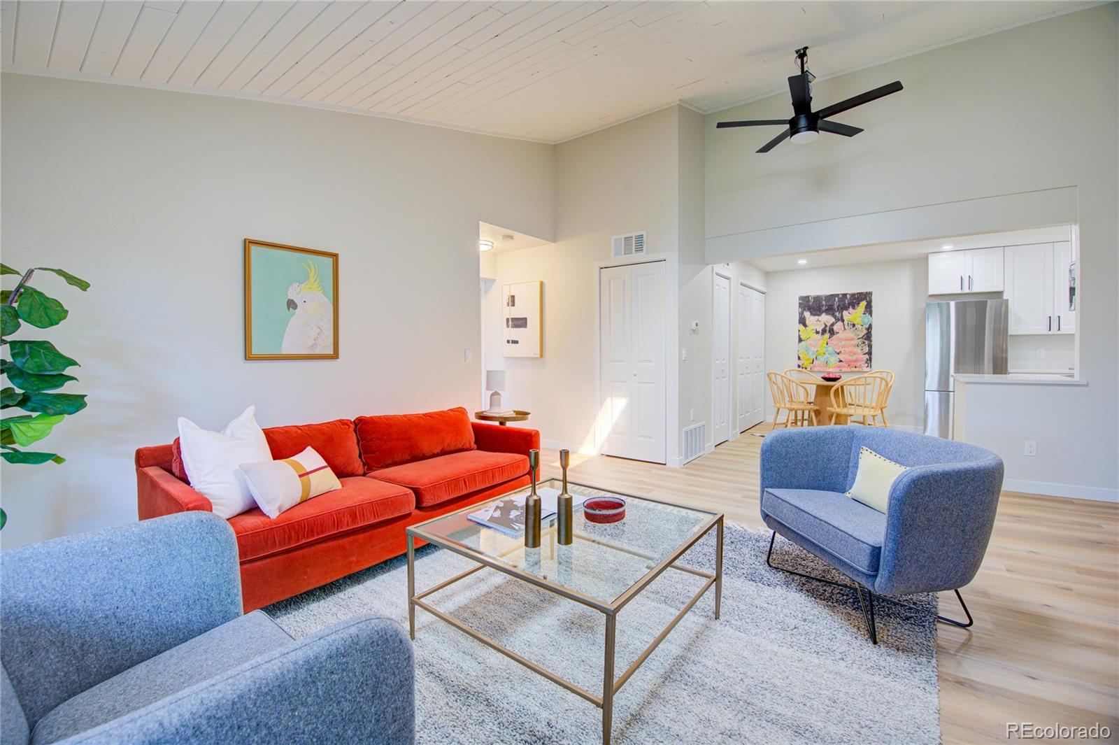 3338 S Ammons Street Unit: 11-203