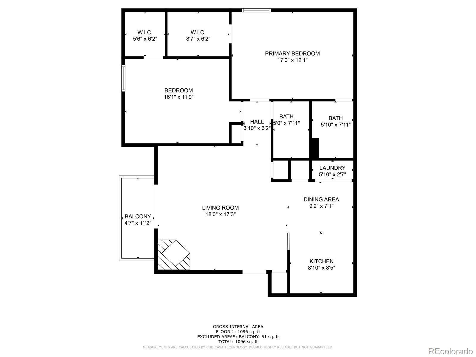 3338 S Ammons Street Unit: 11-203