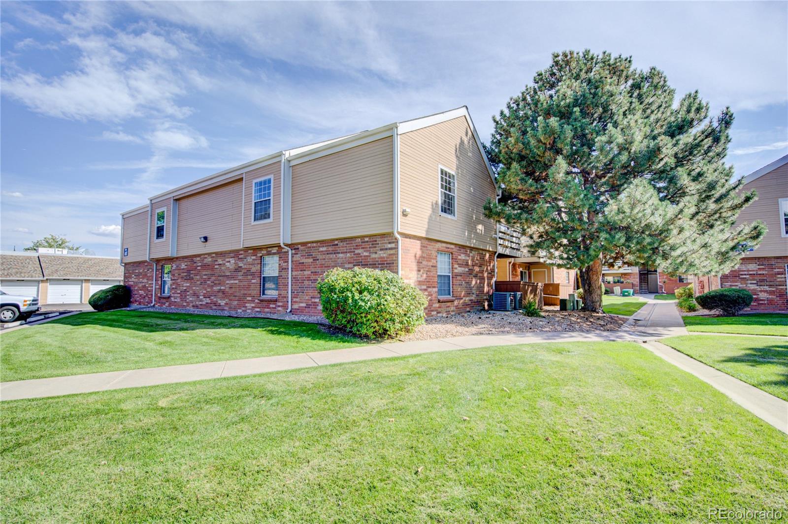 3338 S Ammons Street Unit: 11-203