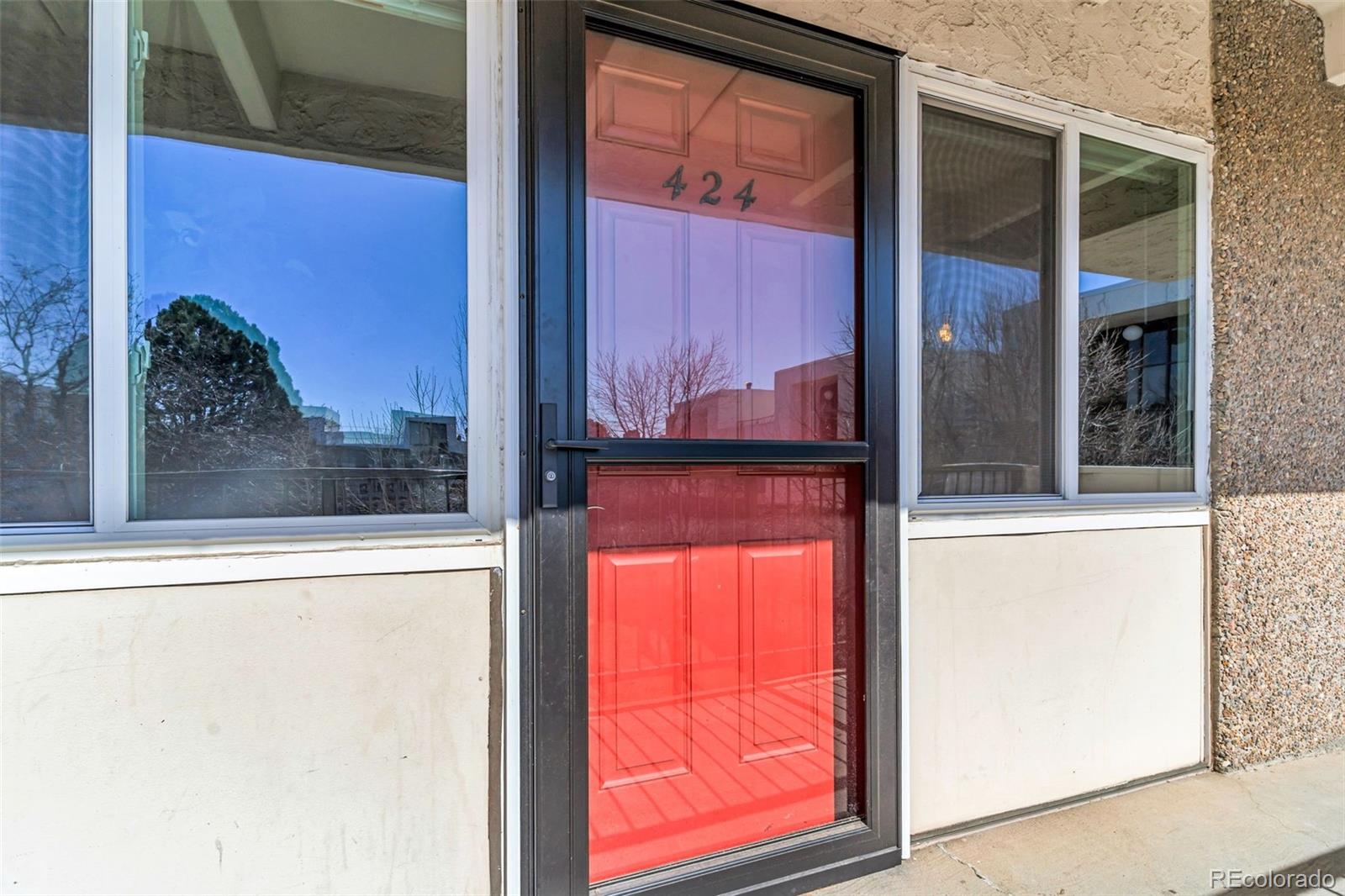 364 S Ironton Street Unit: 424