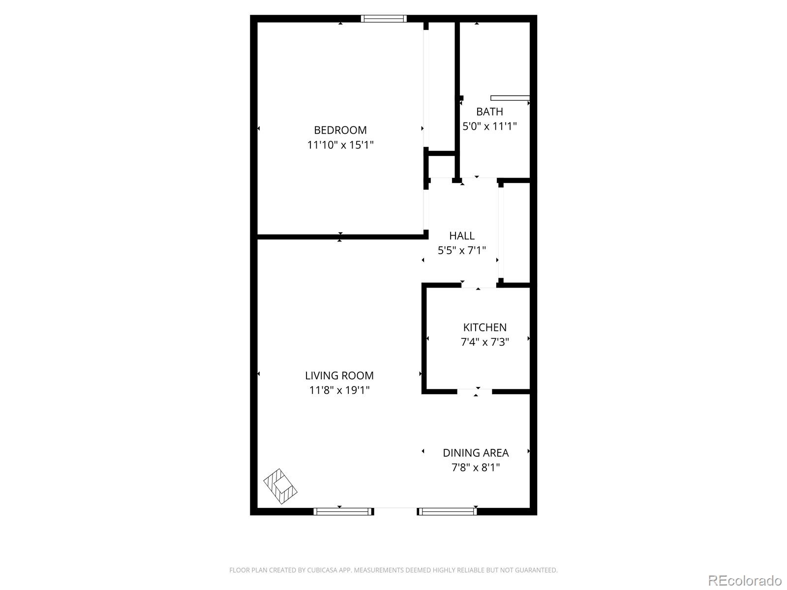 364 S Ironton Street Unit: 424