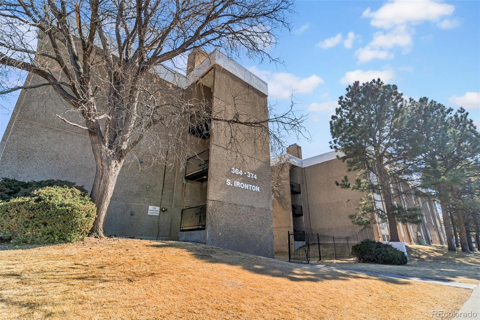 364 S Ironton Street Unit: 424