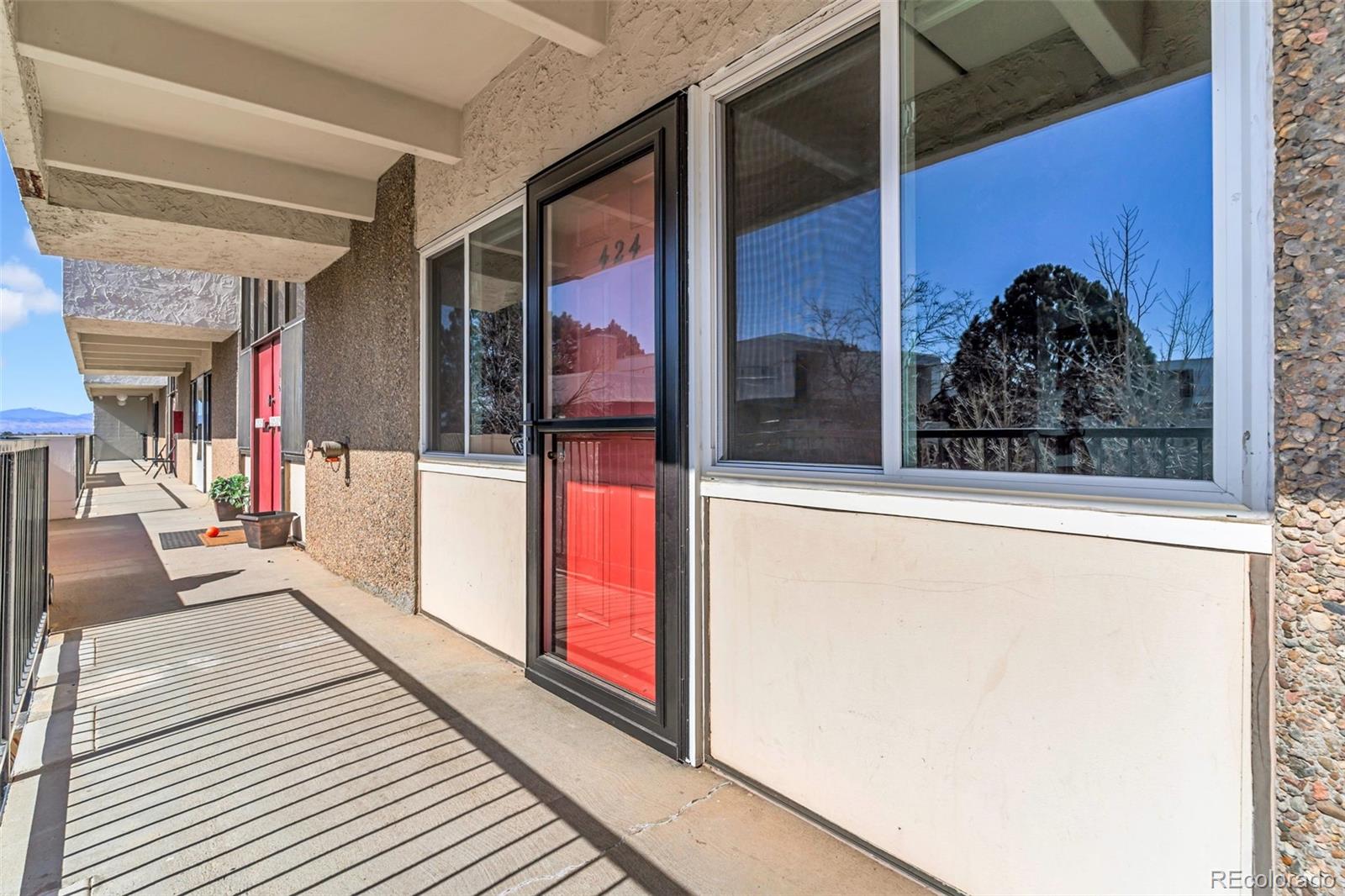 364 S Ironton Street Unit: 424