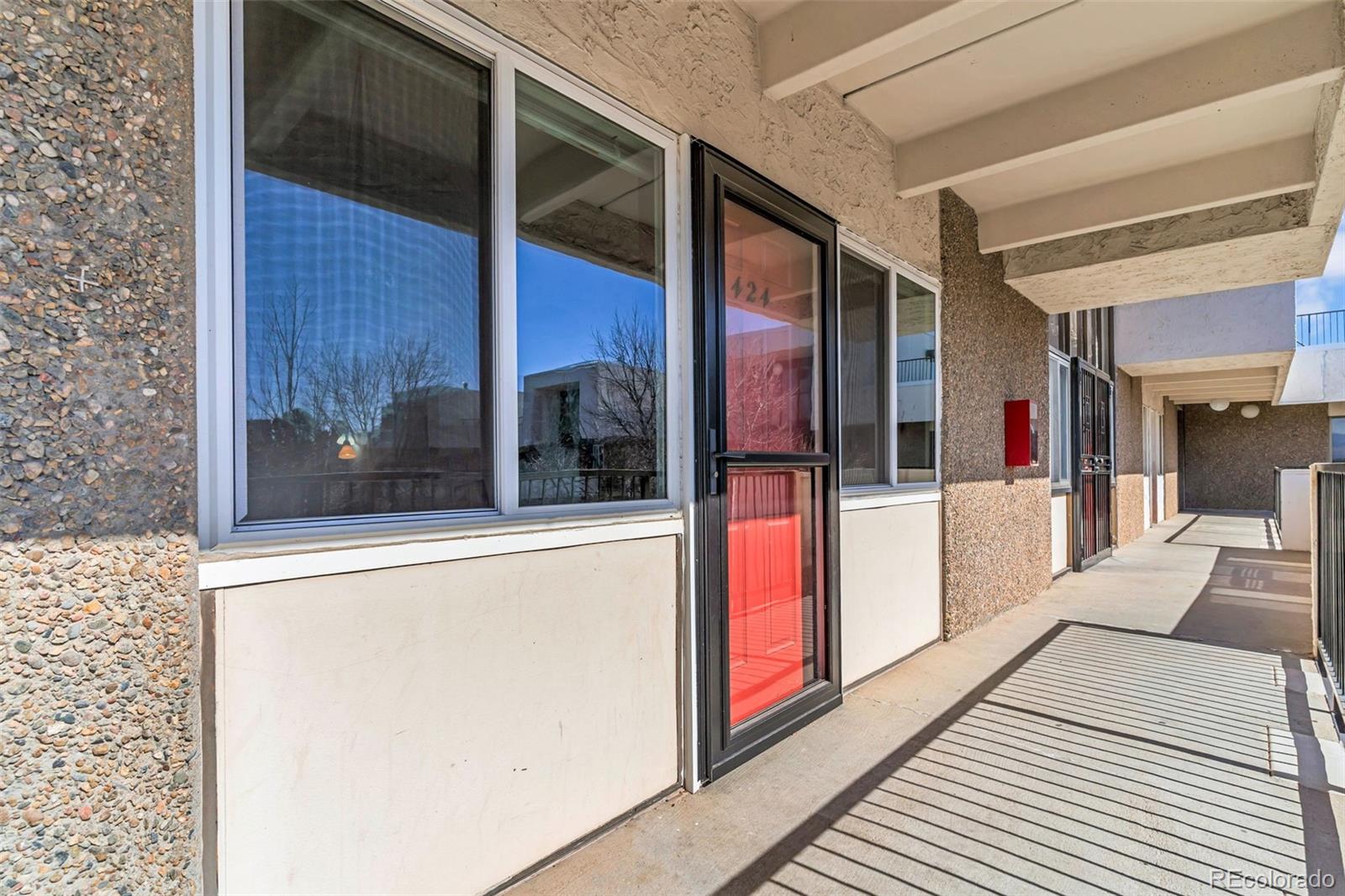364 S Ironton Street Unit: 424