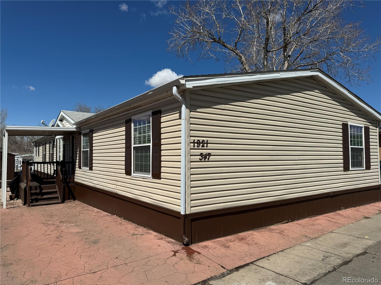 1921 Quintero Street