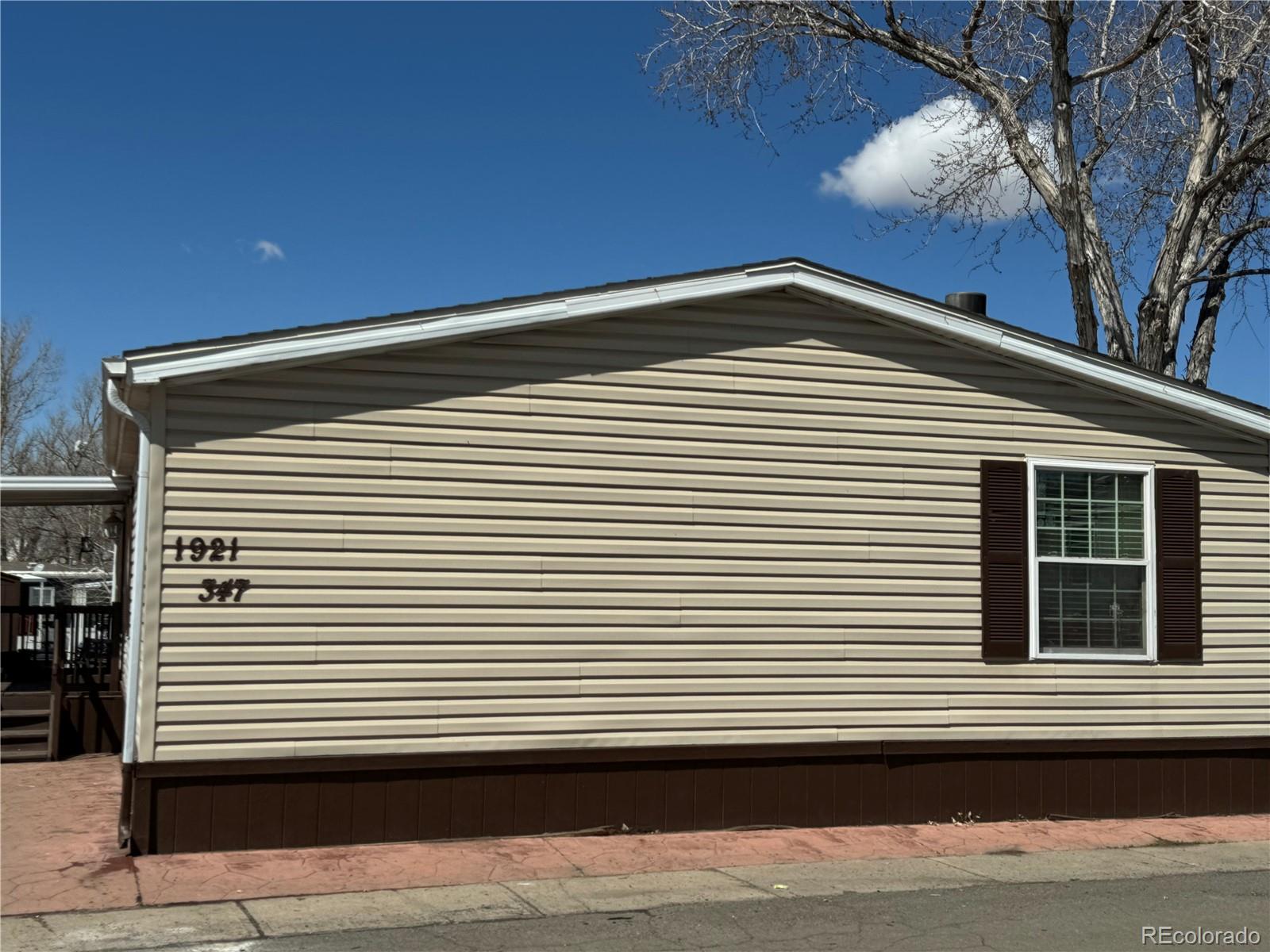 1921 Quintero Street