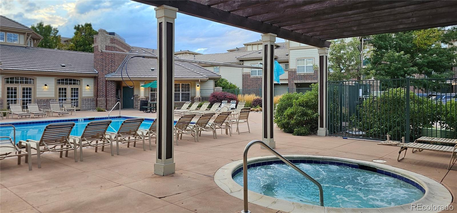 3875 S Dayton Street Unit: 103