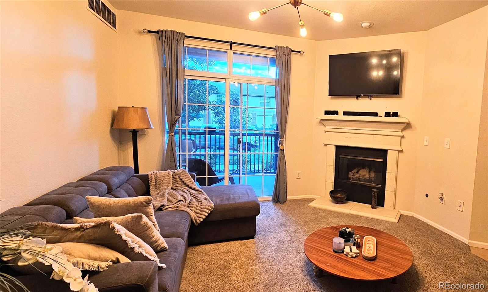 3875 S Dayton Street Unit: 103