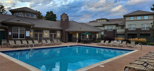 3875 S Dayton Street Unit: 103