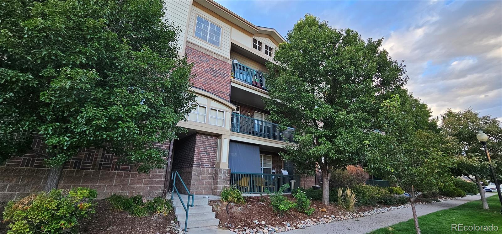 3875 S Dayton Street Unit: 103